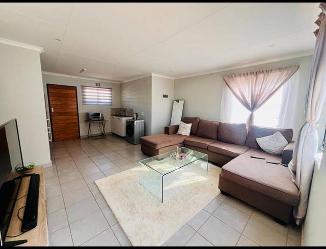 3 BEDROOM HOUSE FOR SALE IN CULLINAN